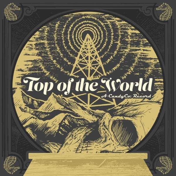 Cover art for Top of the World